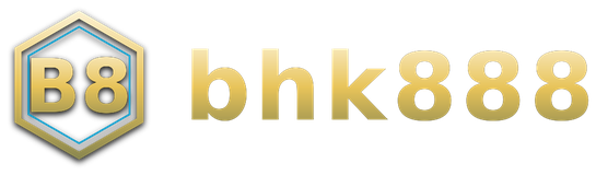bhk888 logo